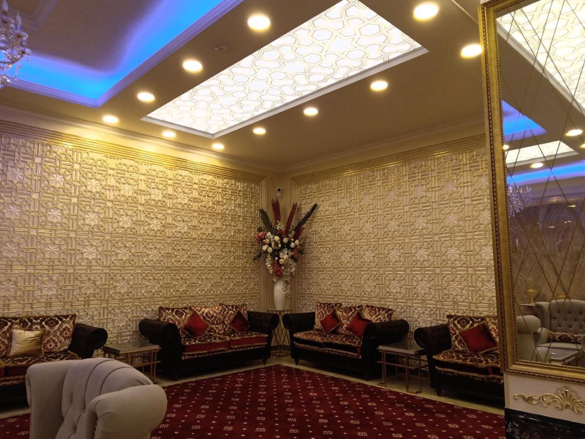 Grand Holiday Hall Pavlodar Exteriér fotografie