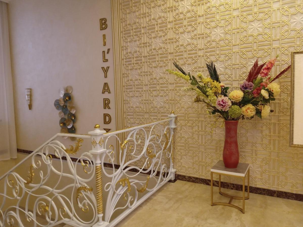 Grand Holiday Hall Pavlodar Exteriér fotografie